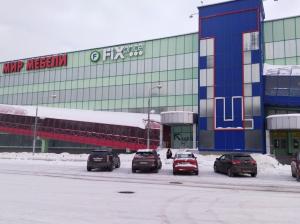 ТЦ «Щелково»