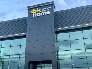 Мебельная фабрика SbkHome (производство и склад)