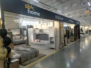 ТЦ «Большой мебельный базар»