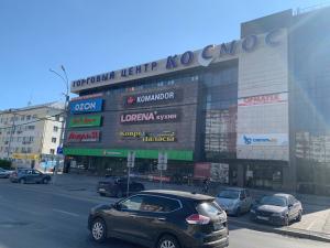 ТЦ «Космос»