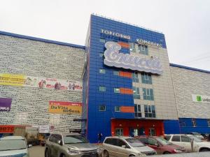 ТЦ «Енисей» 