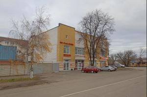 Мебельный салон «Тандем»