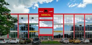 Мебельный салон «SbkHome»