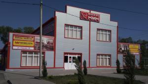 Мебельный салон «Престиж»