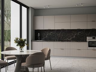 Кухня Монза Кухня Монза