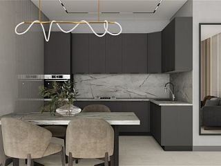 Кухня Ватель Кухня Ватель