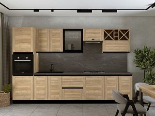 Кухня Сити Кухня Сити