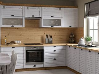 Кухня Кантри Кухня Кантри