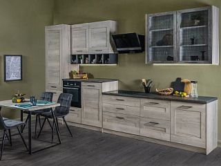 Кухня Дублин Кухня Дублин