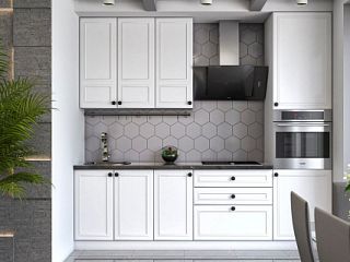 Кухня Бьянка Кухня Бьянка