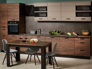 Кухня Канзас Кухня Канзас