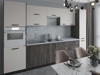 Кухня Грей - 2 Кухня Грей - 2