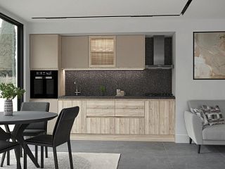 Кухня Оттава Кухня Оттава