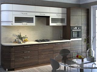 Кухня Астана Кухня Астана