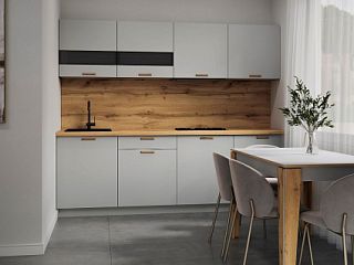 Кухня Смарт Кухня Смарт