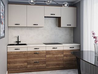 Кухня Адель - 2 Кухня Адель - 2